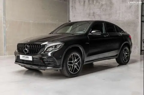 Used MERCEDES-BENZ CLASSE GLC Petrol 2019 Ad 