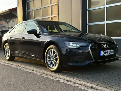 Used AUDI A6 Diesel 2020 Ad 