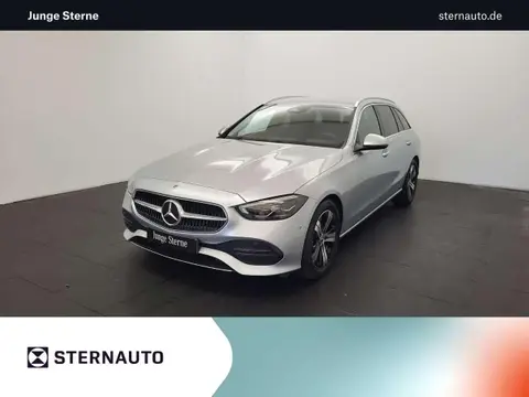 Used MERCEDES-BENZ CLASSE C Petrol 2023 Ad 