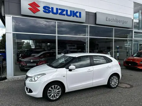 Annonce SUZUKI BALENO Essence 2019 d'occasion 