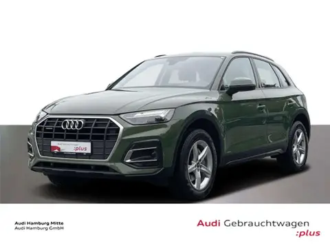 Annonce AUDI Q5 Diesel 2022 d'occasion 