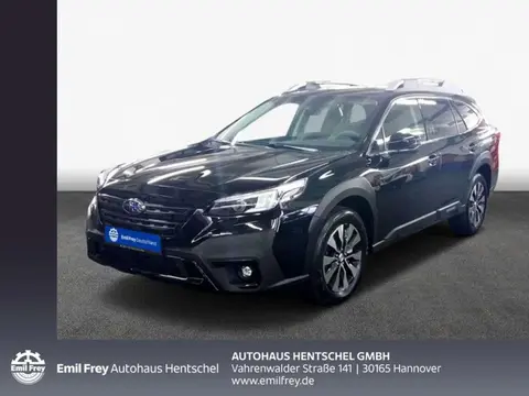 Used SUBARU OUTBACK Petrol 2024 Ad 