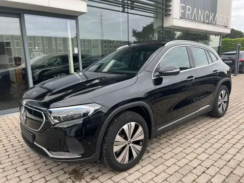 Annonce MERCEDES-BENZ EQA Électrique 2023 d'occasion 