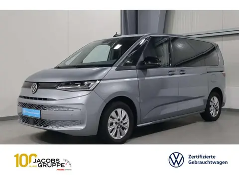 Annonce VOLKSWAGEN T7 Hybride 2022 d'occasion 