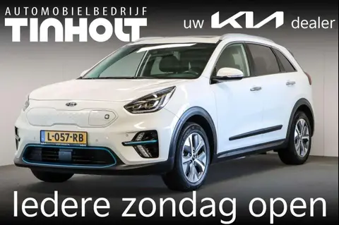 Used KIA E-NIRO Electric 2021 Ad 