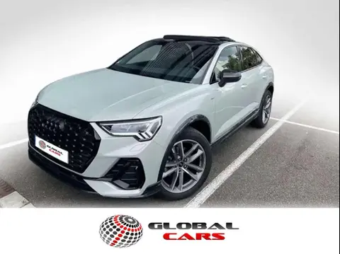 Used AUDI Q3 Hybrid 2023 Ad 