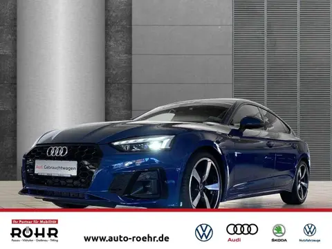 Used AUDI A5 Diesel 2023 Ad 