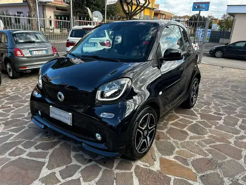 Annonce SMART FORTWO Essence 2016 d'occasion 