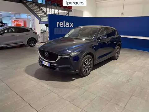 Used MAZDA CX-5 Diesel 2018 Ad 