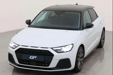 Annonce AUDI A1 Essence 2019 d'occasion 