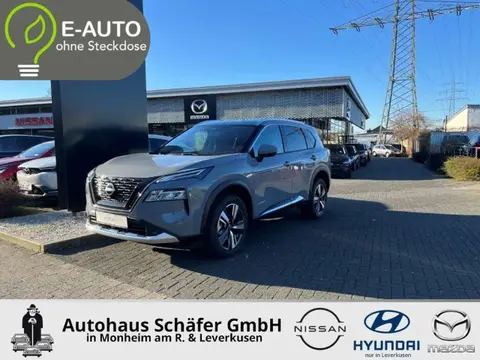 Used NISSAN X-TRAIL Hybrid 2024 Ad Germany