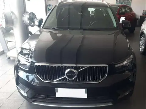 Used VOLVO XC40 Diesel 2019 Ad 