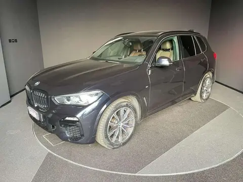 Used BMW X5 Diesel 2020 Ad 