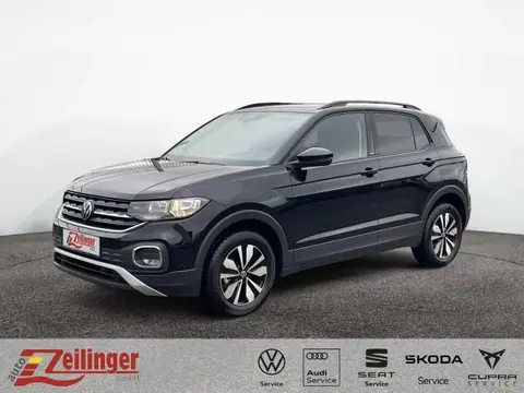 Used VOLKSWAGEN T-CROSS Petrol 2024 Ad 