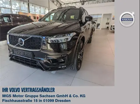 Used VOLVO XC90 Diesel 2019 Ad Germany