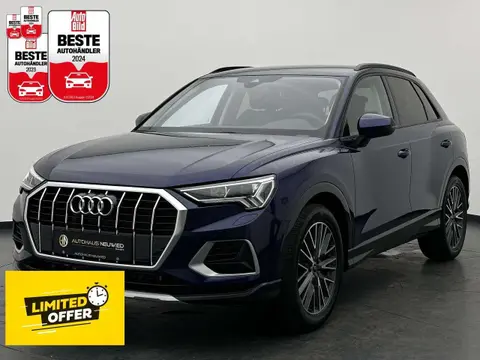 Used AUDI Q3 Petrol 2024 Ad 