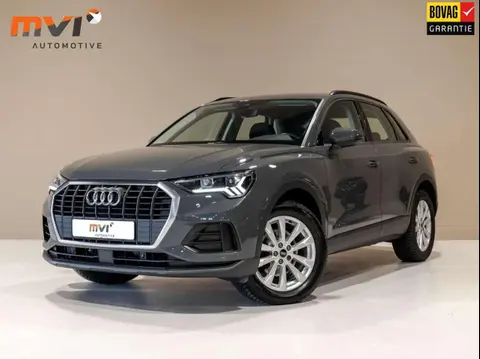 Annonce AUDI Q3 Essence 2020 d'occasion 