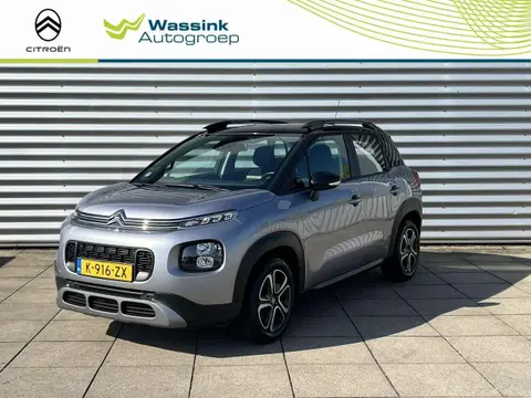 Used CITROEN C3 AIRCROSS Petrol 2021 Ad 