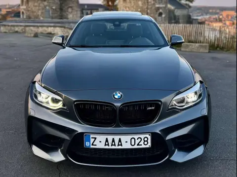 Annonce BMW M2 Essence 2018 d'occasion 