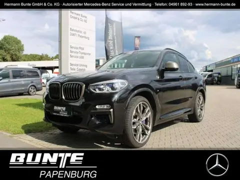 Used BMW X4 Diesel 2019 Ad 