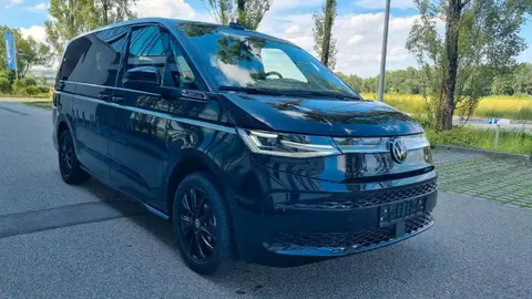 Annonce VOLKSWAGEN T7 Diesel 2024 d'occasion 