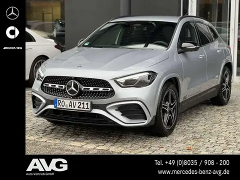 Used MERCEDES-BENZ CLASSE GLA Petrol 2024 Ad 