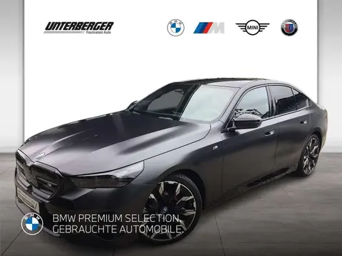 Annonce BMW I5 Électrique 2023 d'occasion 