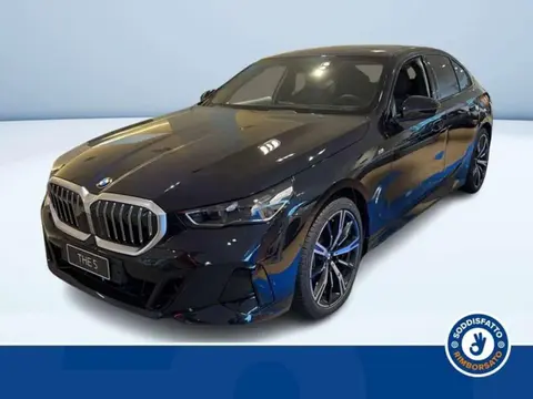 Annonce BMW SERIE 5 Diesel 2024 d'occasion 