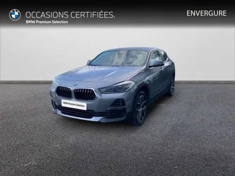 Annonce BMW X2 Diesel 2022 d'occasion 