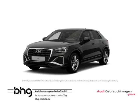 Used AUDI Q2 Petrol 2023 Ad 