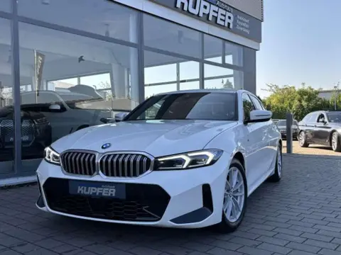 Annonce BMW SERIE 3 Essence 2024 d'occasion 