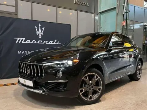 Used MASERATI LEVANTE Petrol 2021 Ad 