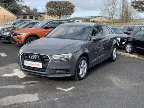 Used AUDI A3 Petrol 2019 Ad 