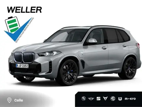 Annonce BMW X5 Hybride 2024 d'occasion 