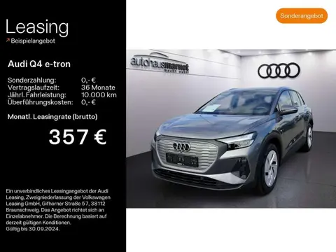 Used AUDI Q4 Electric 2023 Ad 