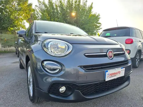 Annonce FIAT 500X Diesel 2022 d'occasion 