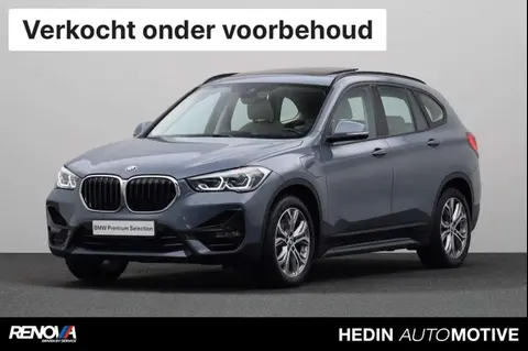 Used BMW X1 Hybrid 2021 Ad 