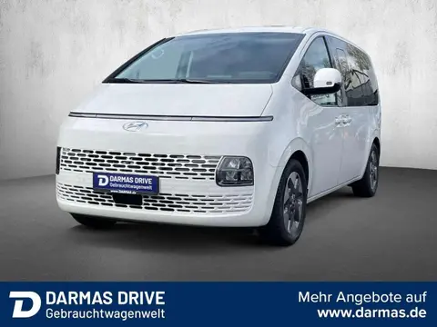 Annonce HYUNDAI STARIA Diesel 2023 d'occasion 