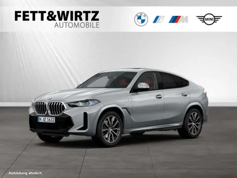 Annonce BMW X6 Diesel 2023 d'occasion 