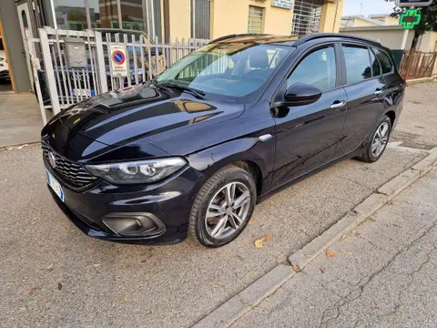 Annonce FIAT TIPO Diesel 2018 d'occasion 