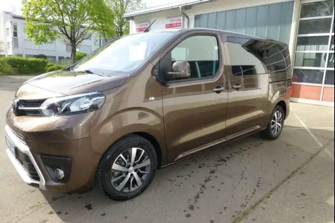 Used TOYOTA PROACE Diesel 2023 Ad 