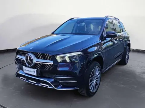 Used MERCEDES-BENZ CLASSE GLE Diesel 2020 Ad 