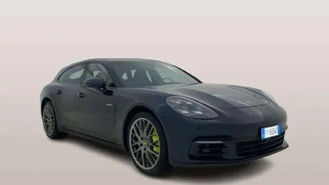 Used PORSCHE PANAMERA Hybrid 2019 Ad 