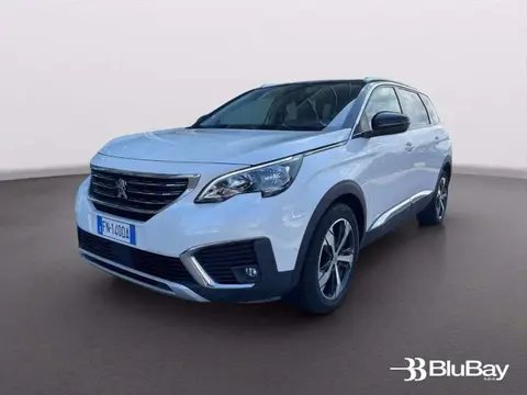 Used PEUGEOT 5008 Diesel 2018 Ad 