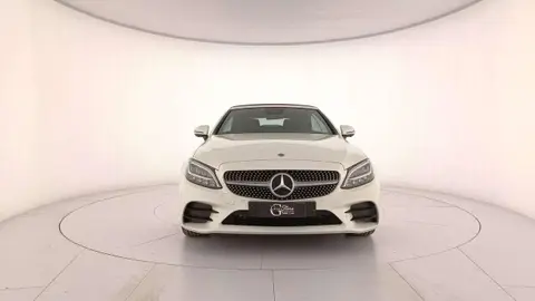 Annonce MERCEDES-BENZ CLASSE C Diesel 2019 d'occasion 