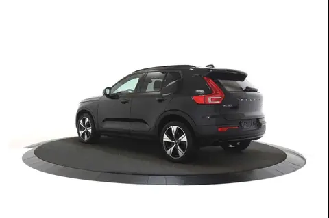 Annonce VOLVO XC40 Hybride 2022 d'occasion 