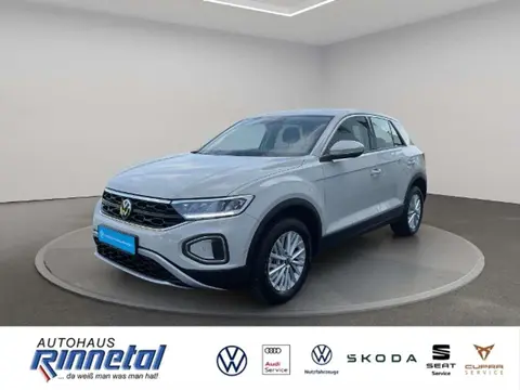 Used VOLKSWAGEN T-ROC Petrol 2022 Ad 