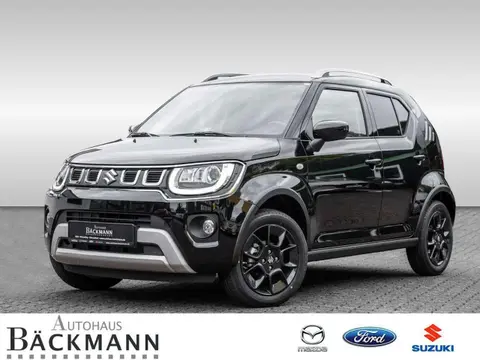 Annonce SUZUKI IGNIS Essence 2024 d'occasion 