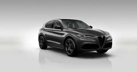 Annonce ALFA ROMEO STELVIO Diesel 2024 d'occasion 