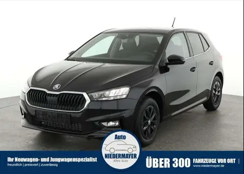 Used SKODA FABIA Petrol 2024 Ad 